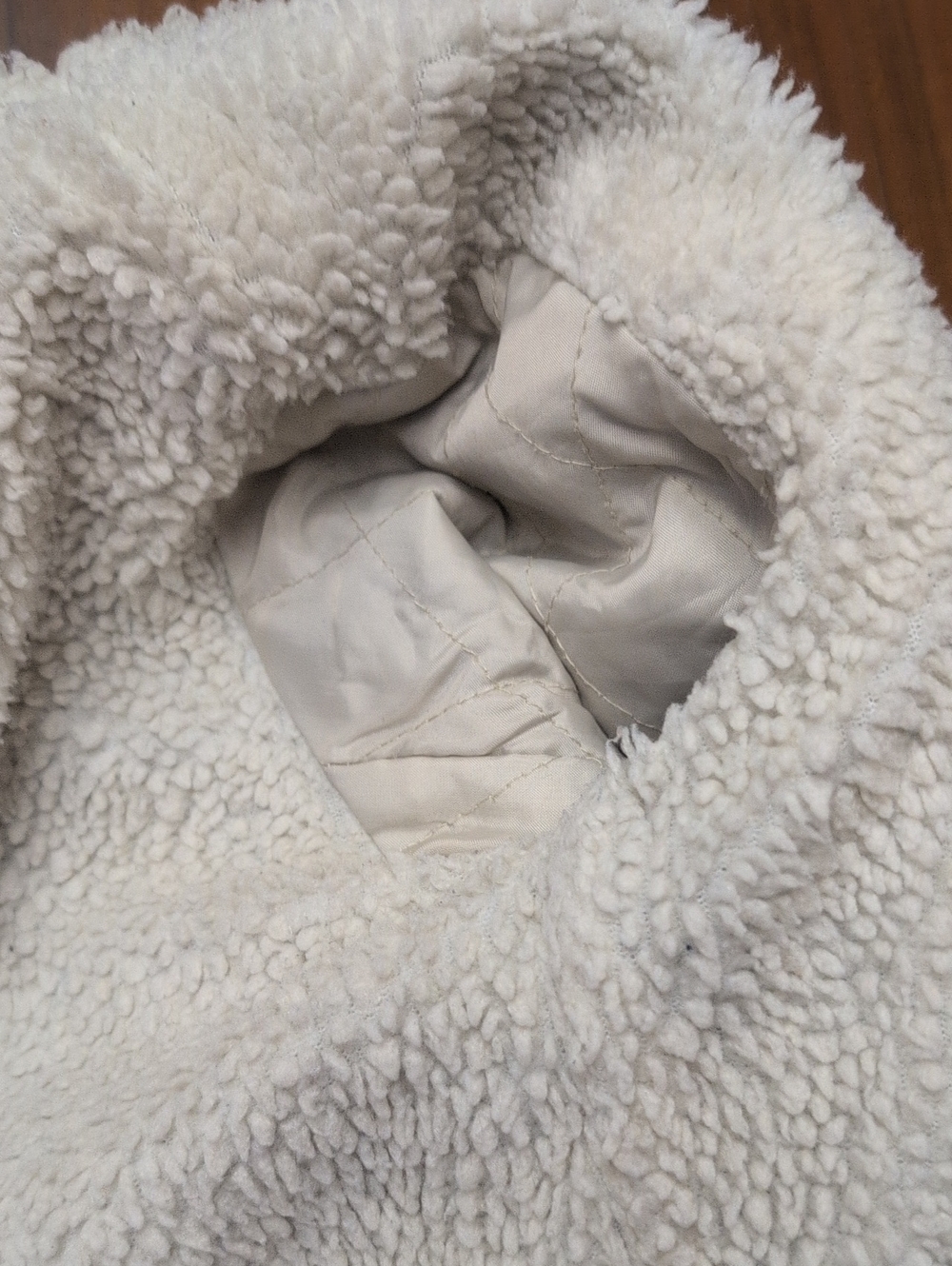 GirlS Fall Jacket - Picture 3 of 7
